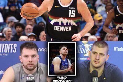 The Early MVP Numbers Are ABSURD… Fans Can’t Believe This!