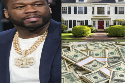 The revelation of 50 Cent’s rumored $80 million private jet sent shockwaves through the internet, leaving fans stunned by the sheer scale behind a man once defined by survival, grit, and street-born ambition.