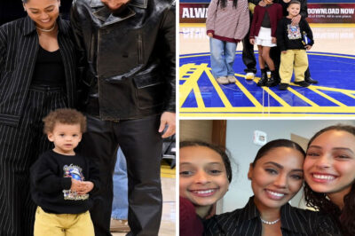 SHOCKING START TO 2026 — The Curry Family’s New Year Celebration Looks Perfect on the Surface, Until One Quiet Stephen Curry Detail Steals the Spotlight and Ignites the Internet