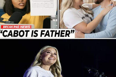 The Erased Past: Explosive Allegations Suggest Erika Kirk Is Hiding a Secret First Marriage and Questions Surrounding Paternity….