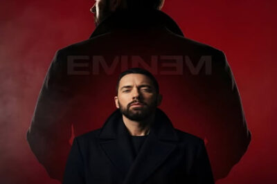 Finally, Netflix has unveiled the official trailer for its documentary on Eminem, offering fans an unfiltered look into his life and legacy.