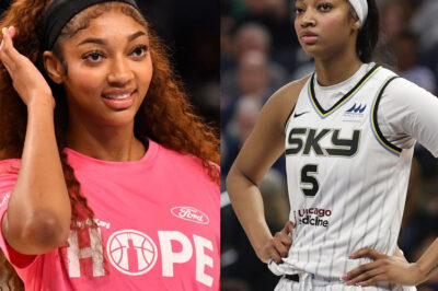 Angel Reese stuns fans by revealing a whole new side of herself beyond the WNBA spotlight.