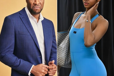 “SHE’S JUST A BASKETBALL PLAYER WHO LIVES FOR THE DRAMA.” That was the line Michael Strahan let slip live on the broadcast set, as the panel laughed while discussing Angel Reese making a rare national television appearance after deliberately staying away from the media spotlight outside of WNBA games.