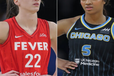 “PRESERVE BLACK CULTURE” ERUPTS INTO FULL-BLOWN FIRESTORM AS ONLINE CLAIMS ABOUT ANGEL REESE’S ALLEGED REMARK IGNITE A NATIONAL DEBATE OVER RACE, RESPECT, AND CAITLIN CLARK’S RISING INFLUENCE IN THE WNBA