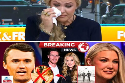 “THE STORY HELD TOGETHER BY SILENCE IS STARTING TO CRACK…” — A Long-Unheard Voice Finally Steps Forward….