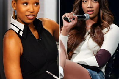 BREAKING: Monica McNutt doesn’t hold back, demands a re-rank: “If Angel Reese was white, she would clearly have the most votes.” Angel is ranked 13th in All-Star voting despite the headlines, stats, and wins.