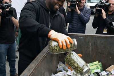 50 Cent’s New Year’s Resolution — A Different Kind of Flex