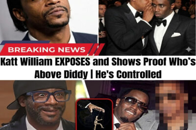 Diddy is just the fall guy.  Katt Williams has dropped a NUCLEAR bombshell, claiming Sean Combs is merely a “pawn” in a sick game controlled by Jay-Z and Clive Davis!  Describing Jay-Z as “ruthless” and “sneaky,” Katt says the real villains are hiding in plain sight while Diddy takes the heat. The shocking hierarchy of Hollywood exposed!