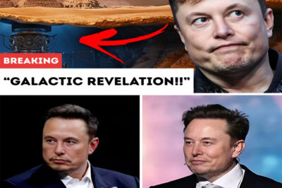 GALACTIC REVELATION!! “They weren’t tombs…” — Leaked Claims Say Musk Exposed Pyramids as Gateways to a Living Alien Civilization.