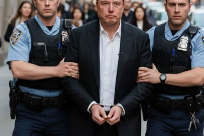 5 MINUTES AGO! It’s Over! Elon Musk Drops Breaking News — You Won’t Believe What He Just Revealed! The entire tech world is buzzing