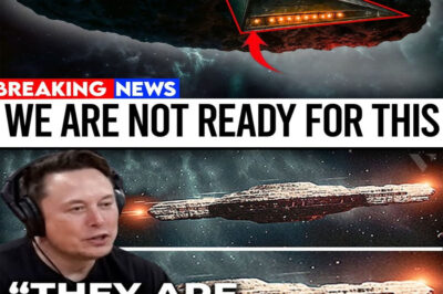 UNPRECEDENTED BLACKOUT: NASA Falls Completely Silent for the First Time in History — No Statements, No Briefings, No Signals…