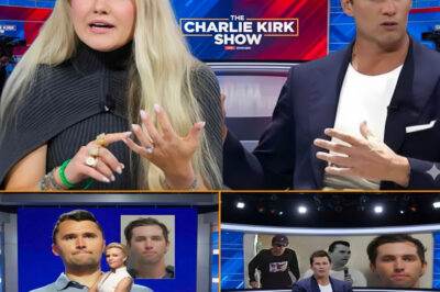 A claim involving The Charlie Kirk Show, Tom Brady, and Megyn Kelly has been circulating online, with some viewers framing the moment as part of a broader shift in how media attention is forming.