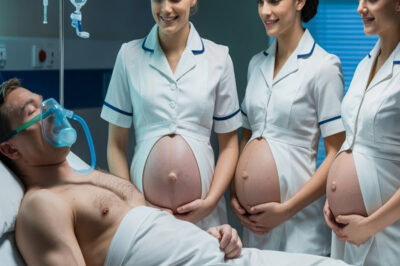 Rohan had been in a coma for over three years.