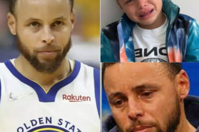 A sudden health scare involving Stephen Curry’s son prompts concern after a quiet hospital stay surfaces overnight… According to people familiar with the situation, Stephen Curry remained away from public obligations while his son Canon was monitored following a high fever, as Klay Thompson checked in directly; “we’re taking it seriously,” Curry says quietly, declining further detail as the family limits updates and the situation continues to be assessed The hospital revealed