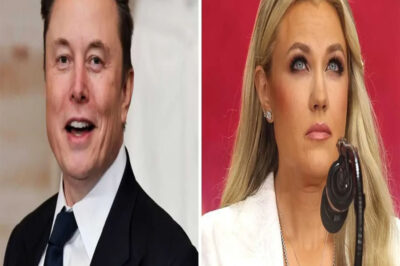 2 BILLION VIEWS — ELON MUSK & ERIKA KIRK JUST BROKE THE INTERNET! The debut of “The Charlie Kirk Show” didn’t just premiere — it exploded.