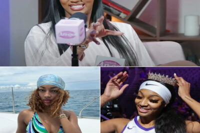 “I’m not here to save the league — I’m here to protect myself.” Angel Reese’s alleged comment is setting WNBA circles on fire — because if that’s really how she feels, then skipping Unrivaled wasn’t rest… it was a statement. Is she protecting her body, rejecting expectations, or quietly daring the league to meet her on her terms? Fans are split, executives are watching, and the silence around her next move feels louder than any game she could’ve played.