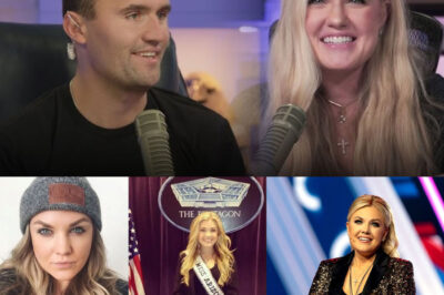 After Charlie Kirk, Nothing Was the Same: The Untold Transformation Few People Dare to Discuss.