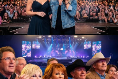 “This New Year’s Eve Wasn’t About Celebration — And That’s Why People Are Paying Attention”