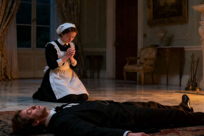 My name is Alejandro Reyes, 41. CEO. Wealthy. Everyone looks up to me— except for one person:…