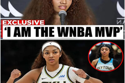 Angel Reese breaks her silence after being ranked among the worst in the WNBA — then removed from the 2025 All-Star ballot without warning.
