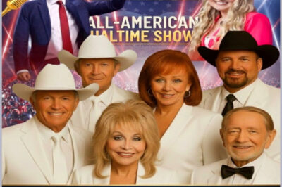 They really did it. A major network just greenlit Erika Kirk’s “All-American Halftime Show”… and TV execs in L.A. are reportedly stunned by how fast this turned from “idea” to national broadcast.