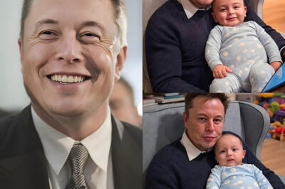 NEWS FLASH: Elon Musk’s quiet revelation of a new child opens an unexpected chapter about legacy, power, and what he wants to leave behind
