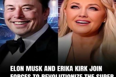 UNEXPECTED TWISTS AFTER ELON MUSK’S $50 MILLION MOVE :Just 48 hours after news broke that Elon Musk committed $50 million, the backstage world of the All-American Halftime Show