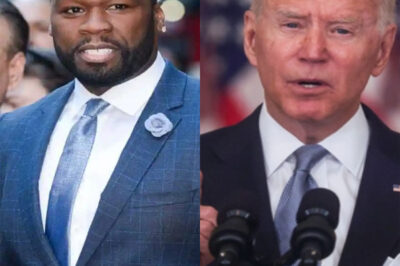 TABLOID COMPARISON MODE: “MAKING MORE THAN A PRESIDENT?!” — 50 CENT’S PAYDAY SPARKS SHOCKING COMPARISONS