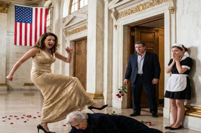 When he saw his status-obsessed fiancée cruelly disrespect his frail, aging mother, he didn’t stay silent; his next move stunned everyone around them and revealed, without question, the honorable, decisive kind of man he really was inside that day forever.