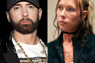 The Rap Star (Rap God) Sues His Ex-Wife After She Claimed His “Bird” Was the Size of Two Coca-Cola Cans