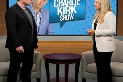 BILLION VIEWS AND COUNTING: Elon Musk & Erika Kirk Just BROKE the Internet. Within hours of its release, The Charlie Kirk Show episode featuring Elon Musk and Erika Kirk exploded across every platform
