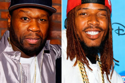 Fetty Wap recently opened up about how 50 Cent was one of the very few people who genuinely stood by him during his time behind bars. From the very beginning, 50 checked in, asked what he needed, and sent financial support without ever being prompted.