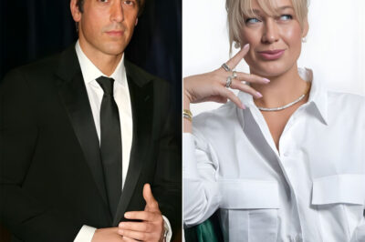 BREAKING — ABC News Anchor Suspended After Sophie Cunningham Exposes Private Comment…