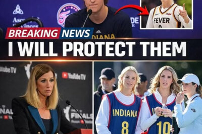 Leaked Cut List Puts 5 Superstars on the Chopping Block—Then Caitlin Clark Issued a Blunt Warning