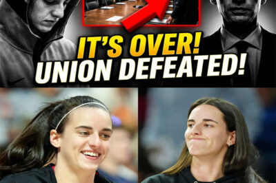The quiet is unmistakable—and the signal couldn’t be louder: message read. WNBA owners have stepped away from the bargaining table, leaving the players union unanswered and searching for clarity. As union leaders take to the media sounding blindsided, the stark reality points to a $700 million divide and demands that don’t reconcile. Is the season over before it ever tips off? The balance of power has tilted, and the consequences are about to hit hard.