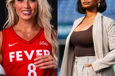 Sophie Cunningham Surprises Fans with Heartfelt Shoutout to Taylor Rooks—Everyone’s Talking!