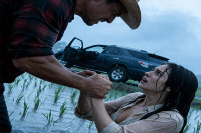 A poor farmer saved an heiress during a storm, only to be humiliated by her father’s payoff. Tearing up the five-million check, he rose from the ashes to prove that muddy hands could defeat a billion-dollar empire and cultivate a love truly beyond price.