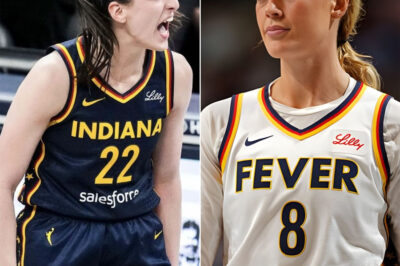 BREAKING: LPGA Forced to Delete Controversial Clip After Viral Storm Involving Sophie Cunningham and Caitlin Clark