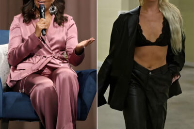 SHUT UP AND KEEP YOUR MOUTH SHUT! MICHELLE O.B.A.M.A exploded on X demanding Sophie Cunningham be silenced forever — but the vicious att@ck backfired catastrophically when she calmly stepped onto live national television and read every single word of Michelle’s post out loud.