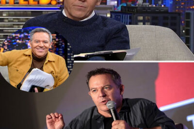 “The Silence Is Broken”: Greg Gutfeld Returns to Fox News After Secret Medical Battle, Leaving Viewers Stunned