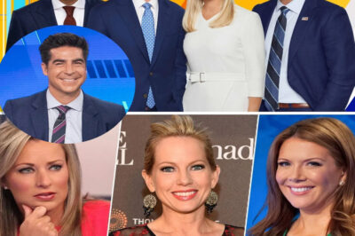 FOX NEWS 2026 REVEALED: Official Lineup of Presenters Finally Confirmed — And There Are Some Major Surprises