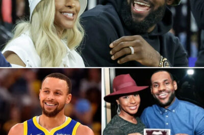 “Some wins come off the court,” — Stephen Curry broke his silence in a rare, heartfelt moment, sharing an unexpectedly emotional connection surrounding the celebration of Klay Thompson and Megan Thee Stallion, a story that felt both warm and quietly intense, subtly hinting at deeper meaning behind the smiles and applause, leaving fans stunned, curious, and deeply moved as the moment was finally revealed.
