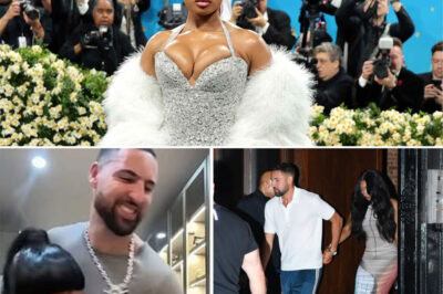 “If you knew how this unfolded, you’d understand why I chose to say it now,” — Megan Thee Stallion broke her silence for the first time, recounting a relationship that was both tender and unforgiving with NBA star Klay Thompson. Appearing publicly with a visible baby bump, she unveiled a carefully guarded truth that instantly deepened the intrigue and emotional weight of the moment, hinting at untold layers behind the timing and consequences, as fans and insiders were left stunned, shaken, and unable to look away from what may unfold next.