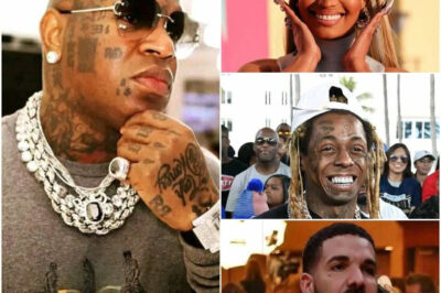 Cash Money’s big 3 almost made their boss Birdman a billionaire Birdman says Lil Wayne, Drake, and Nicki Minaj made $2 billion for Cash Money Records. Birdman had the potential to become a billionaire like Jay-Z and Psych0 Genius, but he’s a ngga that’s signed to a ngga, that’s signed to a ngga.
