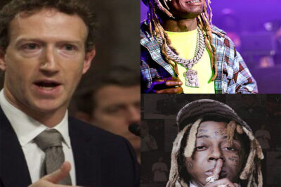 “Lil Wayne walked into a Manhattan gala. No verses. No smiles. And suddenly, the billionaires went quiet.”