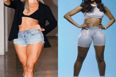 “She is absolutely losing her mind.”  Forbes just dropped their 2025 “Most Powerful Women in Sports” list, and the results have sparked a massive firestorm.