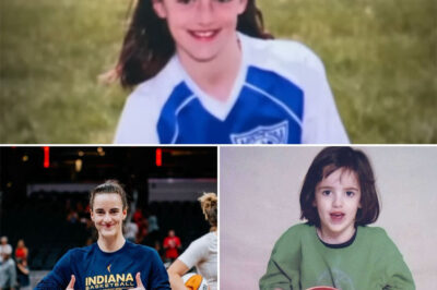 “CLARKONOMICS” JUST TOOK OVER SPORTS—FOREVER! From a small-town Iowa kid in tears over rec-league losses to a ruthless apex force rewriting the record books, Caitlin Clark didn’t just dominate basketball—she seized control of an entire sports economy. Smashing milestones once owned by legends like Steph Curry and Pistol Pete, Clark forced the world to finally reckon with women’s hoops. This isn’t a feel-good story… it’s a full-scale power shift.