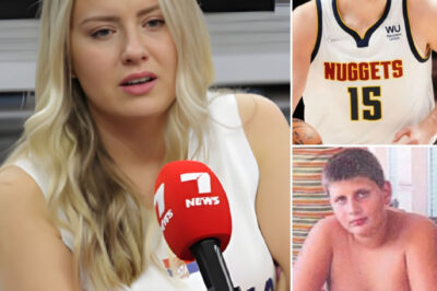 “People Only See a Part of Nikola…” — Natalija Jokić Reveals Nikola Jokić’s Obsession for the First Time in Just 13 Words about Dark Corners of His Childhood He Never Truly Escaped