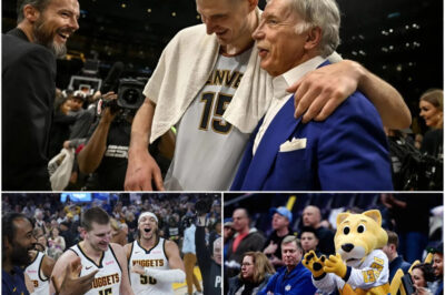 GOOD NEWS: Denver Nuggets Launch $5 Ticket Night for Families.