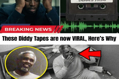 The King of Bad Boy is in PANIC mode! Diddy has just emergency sold his iconic matte black jet as federal raids and bankrupting lawsuits pile up.